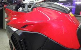 DUCATI MULTISTRADA V4S 2025