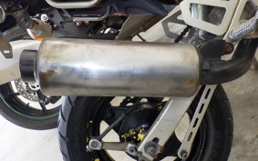 SUZUKI GSX-R50 GAG LA41A