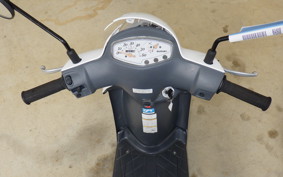 SUZUKI LET's 4 CA45A