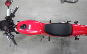 SUZUKI WOLF 50 2015 NA11A