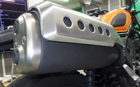 HONDA CL250-2 MC57