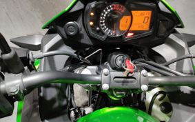 KAWASAKI VERSYS-X 250 TOURER LE250D