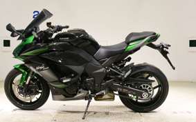 KAWASAKI NINJA 1000SX 2023 ZXT02K