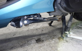 YAMAHA TRICITY 125 A 2025 SEC1J