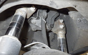 SUZUKI ADDRESS V125 S 2017 CF4MA