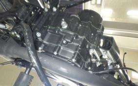 HONDA CG125