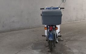 HONDA SUPER CUB50 C50