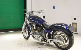 HARLEY FXSTD 1450 2001