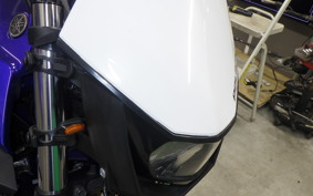 YAMAHA MT-03 2019 RH13J