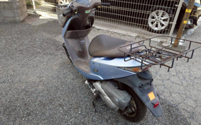 HONDA DIO AF62