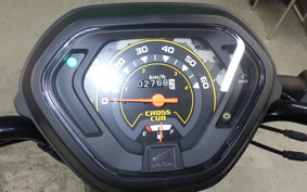 HONDA CROSS CUB 50 2024 AA06