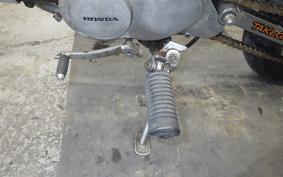 HONDA MONKEY 2021 Z50J