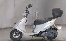 SUZUKI ADDRESS V125 CF4EA