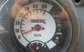 HONDA GYRO CANOPY TA03