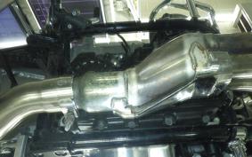 KAWASAKI ZEPHYR 400 KAI 2011 ZR400C