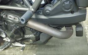 DUCATI HYPERSTRADA 939 2016