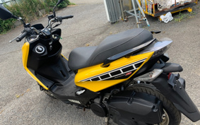 YAMAHA MAJESTYS SG28J