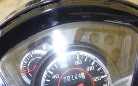 HONDA DIO 110 JF58