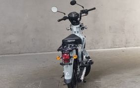 HONDA CROSS CUB110 JA60