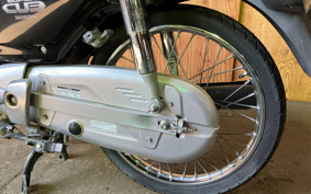 HONDA SUPER CUB50 AA04