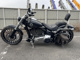 Фото Harley FXSB BREAKOUT 2016 с японского аукциона