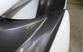 SUZUKI ADDRESS 110 2010 CE47A