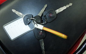 HONDA CBR1000RR ABS 2013 SC59