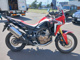 Фото Honda CRF1000L AFRICA TWIN 2016 с японского аукциона