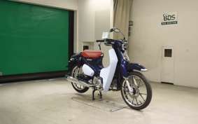 HONDA C125 SUPER CUB JA48