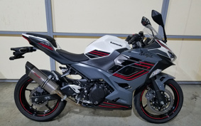 KAWASAKI Ninja 400 ABS 2024