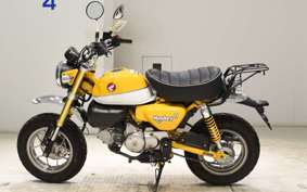 HONDA MONKEY 125 ABS JB02