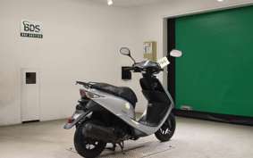 HONDA DIO Gen.6 2024 AF68