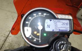 TRIUMPH SPEED 400 2024