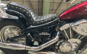 HONDA STEED 600 VLX PC21