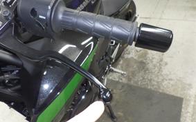 KAWASAKI Z250 Gen.2 2025 EX250Y