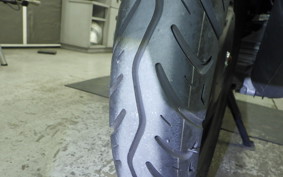 HONDA DIO110-3ﾍﾞｰｼｯｸ 2013 JK03