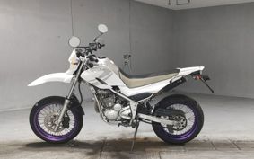 YAMAHA XT250X DG17J
