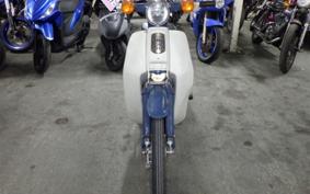 HONDA C50 SUPER CUB AA01