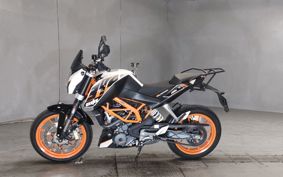 KTM 390 DUKE 2014 JGJ40