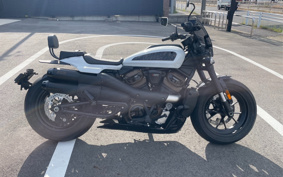 HARLEY RH1250S 2022 ZC4