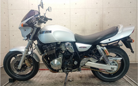 SUZUKI INAZUMA 1200 1998 GV76A