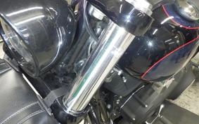 HARLEY FXDBA 1580 2013