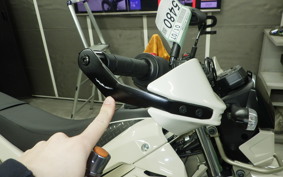 KAWASAKI KLX230ｼｪﾙﾊﾟ