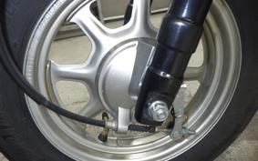 HONDA TACT-4ﾍﾞｰｼｯｸ AF79