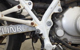 HONDA NX125 JD09