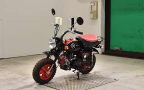 HONDA MONKEY 2025 AB27