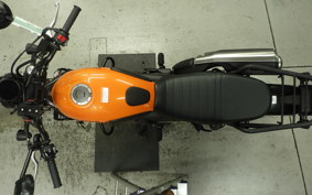 HONDA CL250-2 2023 MC57
