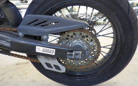 YAMAHA WR250X 2010 DG15J