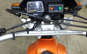YAMAHA TW200 2JL