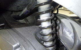 SUZUKI SKYWAVE 200 (Burgman 200) 2022 CH41A